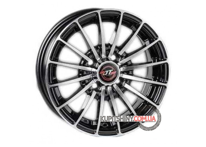 JT 1321 5.5x13 4x98 ET15 DIA58.6 BM JT 1321 5.5x13 4x98 ET15 DIA58.6 BM