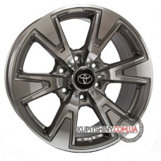 JT 1419 8.5x18 6x139.7 ET33 DIA110.5 GM