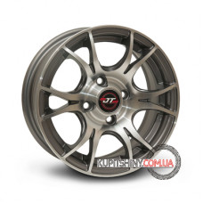 JT 1322 5.5x13 4x98 ET28 DIA58.6 GM