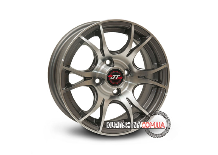 JT 1322 5.5x13 4x98 ET28 DIA58.6 GM JT 1322 5.5x13 4x98 ET28 DIA58.6 GM