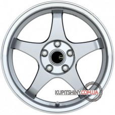 Berg 542 7x16 5x114.3 ET40 DIA73.1 MLCS