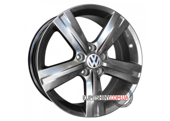 SH 714 7.5x17 5x112 ET47 DIA73.1 HB SH 714 7.5x17 5x112 ET47 DIA73.1 HB