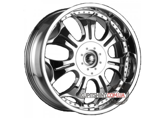 Futek NF-142C 8.5x20 5x112/114.3 ET35 DIA73.1 Chrom Futek NF-142C 8.5x20 5x112/114.3 ET35 DIA73.1 Chrom