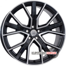 WSP Italy Audi (W571) Alicudi 8.5x20 5x112 ET43 DIA66.6 BP