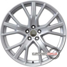 WSP Italy Audi (W571) Alicudi 8.5x21 5x112 ET30 DIA66.6 S/S