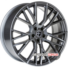 Tomason TN23 8x18 5x108 ET42 DIA63.4 ANTHR