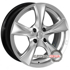 Zorat Wheels PG2008 7x17 4x108 ET20 DIA73.1 HS
