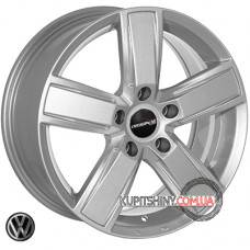 Zorat Wheels 7783 7.5x17 5x120 ET45 DIA65.1 SL