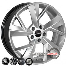 Zorat Wheels 7857 7x18 5x112 ET43 DIA57.1 HS