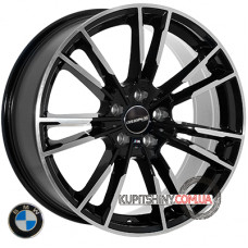 Zorat Wheels 5396 8.5x18 5x112 ET30 DIA66.6 BP