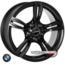 Zorat Wheels 639 8x18 5x120 ET20 DIA74.1 MB