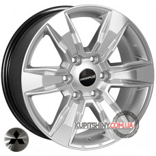 Zorat Wheels 7768 7.5x18 6x139.7 ET38 DIA67.1 HS