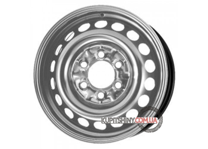 Kronprinz ME 616013 7x16 5x130 ET66 DIA89 S Kronprinz ME 616013 7x16 5x130 ET66 DIA89 S