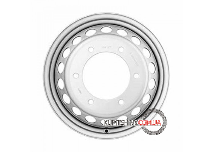 Kronprinz ME 616036 5.5x16 6x205 ET117 DIA161 S Kronprinz ME 616036 5.5x16 6x205 ET117 DIA161 S