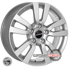JH 5565 6.5x16 5x114.3 ET42 DIA66.1 S