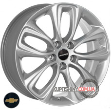 JH 5599 7.5x17 5x105 ET44 DIA56.6 S