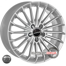 JH 1267 7.5x17 5x112 ET45 DIA66.6 S