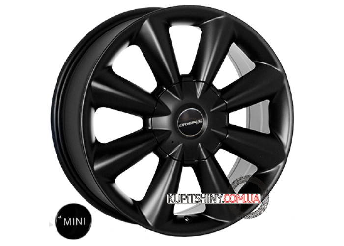 JH 8103 7x17 10x112/120 ET45 DIA72.6 BMF JH 8103 7x17 10x112/120 ET45 DIA72.6 BMF