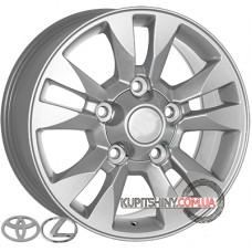 JH 1107 8x17 5x150 ET60 DIA110.1 S