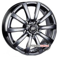 JT 1496 6x15 5x100 ET38 DIA57.1 EP