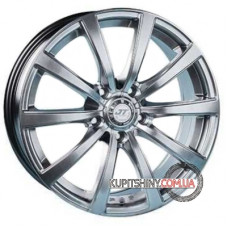 JT 1496 6.5x16 5x100 ET40 DIA67.1 HB