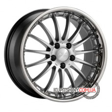 Breyton Magic Racing 10x19 5x120 ET42 DIA72.6