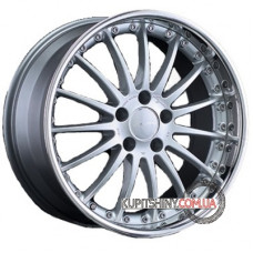 Breyton Magic Sport 10x22 5x120 ET18 DIA72.6
