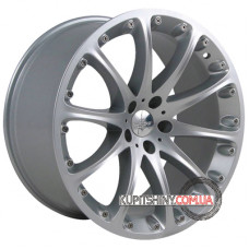 Hartge Classic II 10.5x21 5x120 ET22 DIA72.6