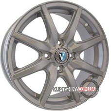 Tech Line TL 1415 5.5x14 4x100 ET43 DIA60.1 SL