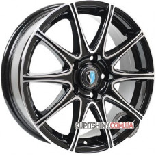 Tech Line TL 1616 6.5x16 5x112 ET46 DIA57.1 BD