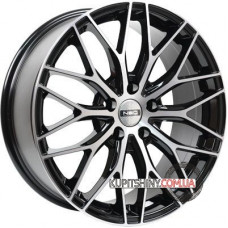 Tech Line TL 840 8x18 5x108 ET45 DIA63.4 BD