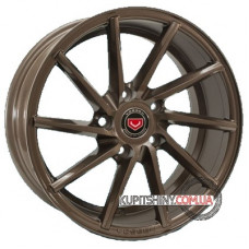 Vossen СVT-L 7x16 5x108 ET35 DIA73.1 BR