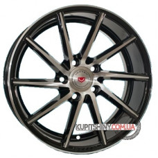 Vossen СVT-L 7.5x17 5x112 ET40 DIA73.1 BM