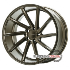 Vossen СVT-R 7x16 5x108 ET35 DIA73.1 BR