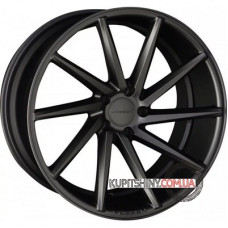 Vossen СVT-R 7.5x17 5x112 ET40 DIA73.1 BM