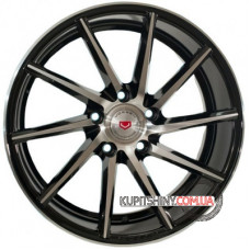 Vossen СVT-R 7.5x17 5x112 ET40 DIA73.1 BMF