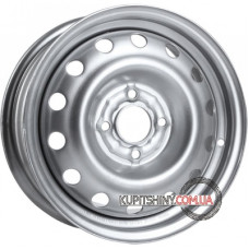 Дорожная Карта Renault Kengoo 5.5x14 4x100 ET46 DIA54.1 S