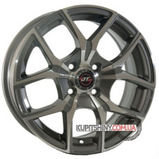 JT 2083 6.5x15 4x100 ET40 DIA67.1 GM