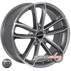 JH 5597 8.5x19 5x112 ET42 DIA66.6 GMF