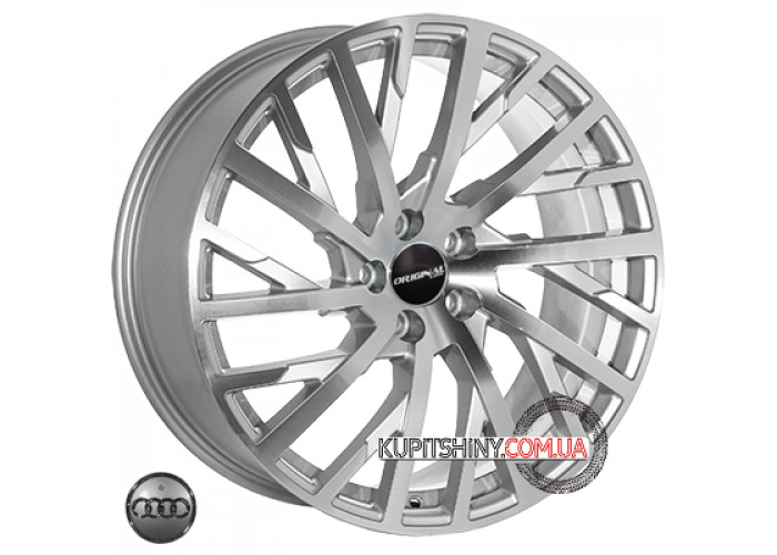JH 1364 9x20 5x112 ET42 DIA66.6 SMF JH 1364 9x20 5x112 ET42 DIA66.6 SMF
