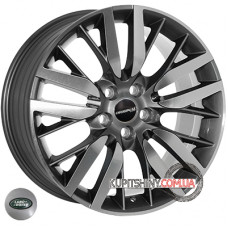 JH 1278 9.5x20 5x120 ET45 DIA72.6 DGMF