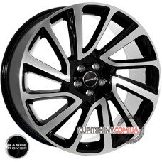 JH 6141 9.5x22 5x108 ET48 DIA63.4 BMF