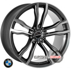 JH 5623 10x22 5x120 ET40 DIA74.1 DGMF
