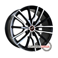 Replica LegeArtis BMW B536 10.5x21 5x112 ET43 DIA66.6 MBF