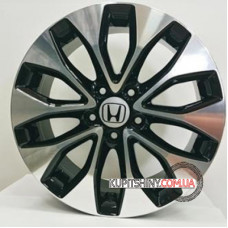 Replica Honda CT2270 7x17 5x114.3 ET55 DIA64.1 BMF