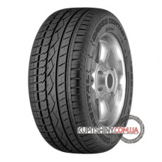 Continental ContiCrossContact UHP E 245/45 R20 103V FR