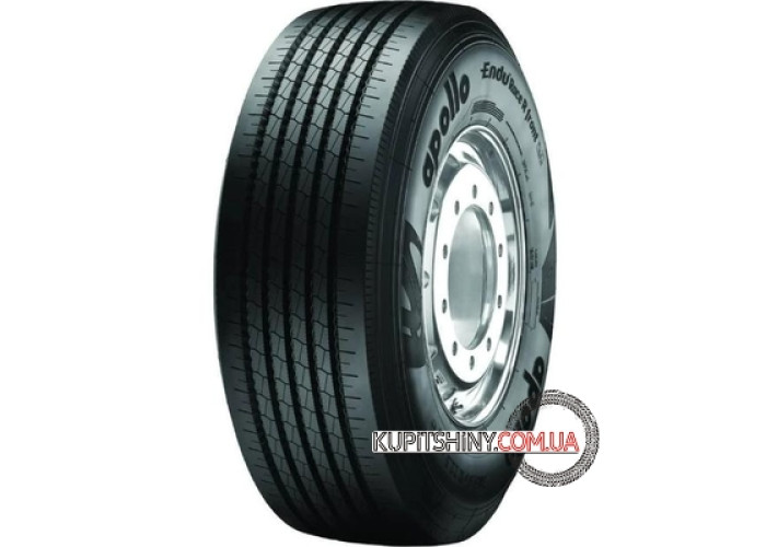 Apollo ENDURACE R FRONT (рулевая) 385/55 R22.5 160K Apollo ENDURACE R FRONT (рулевая) 385/55 R22.5 160K
