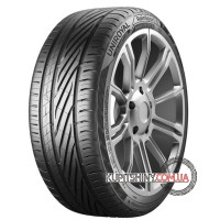 Uniroyal RainSport 5 255/30 R19 91Y XL FR