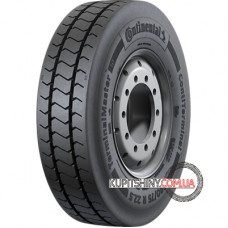 Continental TerminalMaster (универсальная) 280/75 R22.5 168A8