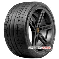 Continental ContiForceContact 295/30 R20 101Y XL